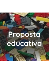 Proposta educativa