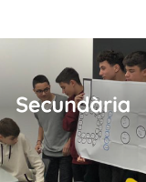 Secundària