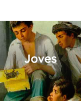 Joves