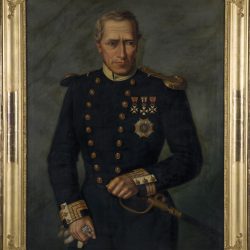 Retrat de Josep Rodeja Viader