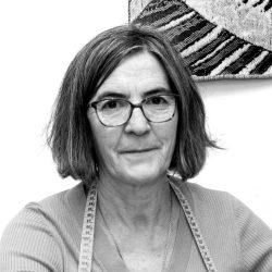 UNA HISTÒRIA DE L’ART TÈXTIL